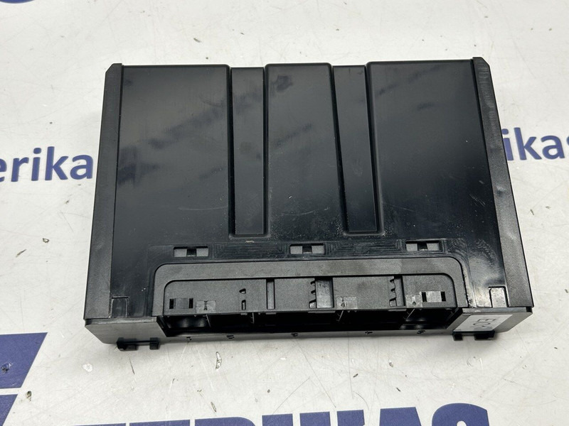 MAN EIO - Upravljačka jedinica za Kamion: slika 2 MAN EIO - Upravljačka jedinica za Kamion: slika 2