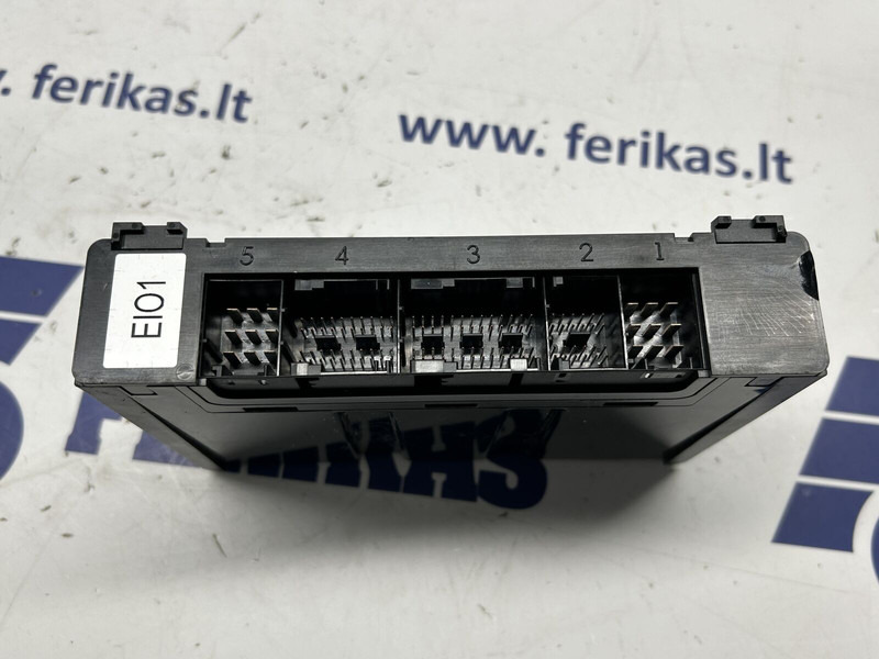 MAN EIO - Upravljačka jedinica za Kamion: slika 3 MAN EIO - Upravljačka jedinica za Kamion: slika 3