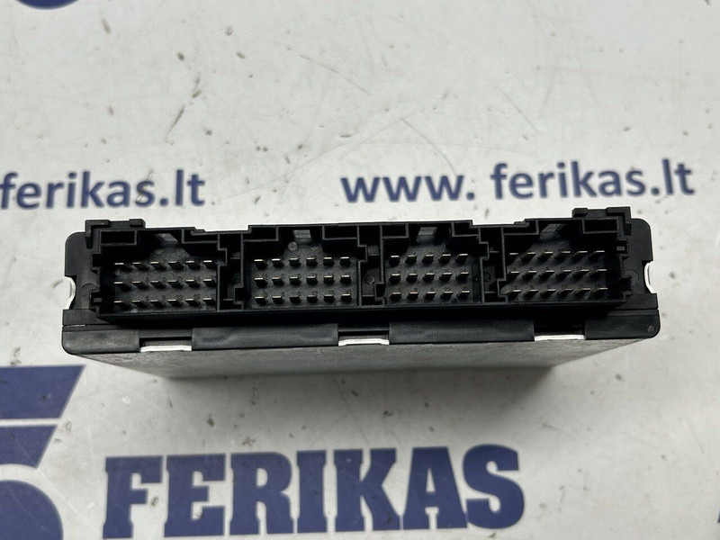 MAN FFR - Upravljačka jedinica za Kamion: slika 3 MAN FFR - Upravljačka jedinica za Kamion: slika 3