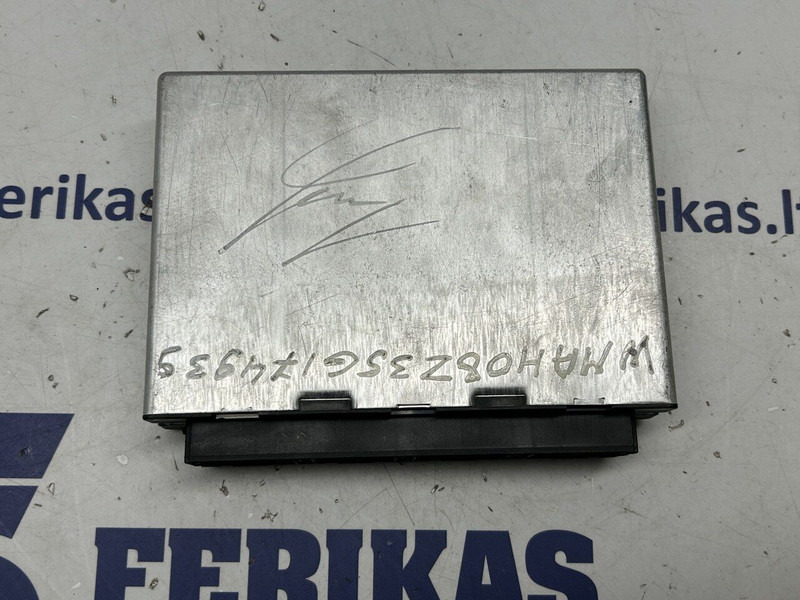 MAN FFR - Upravljačka jedinica za Kamion: slika 2 MAN FFR - Upravljačka jedinica za Kamion: slika 2