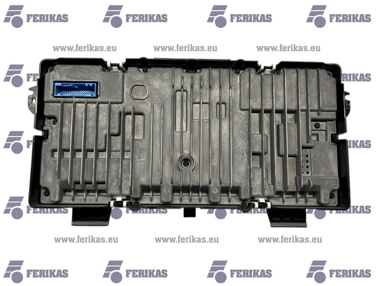 MAN LED - Komandna tabla za Kamion: slika 2 MAN LED - Komandna tabla za Kamion: slika 2