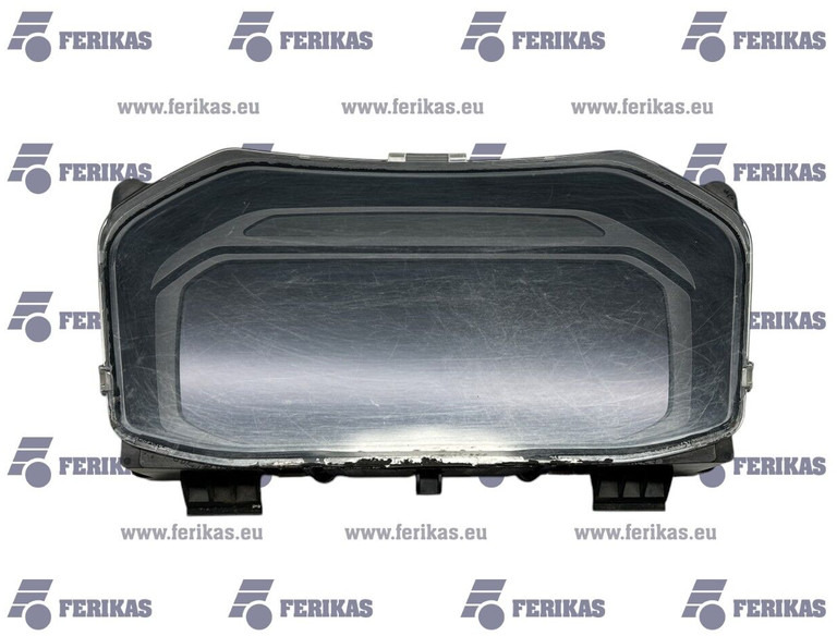 MAN LED - Komandna tabla za Kamion: slika 1 MAN LED - Komandna tabla za Kamion: slika 1
