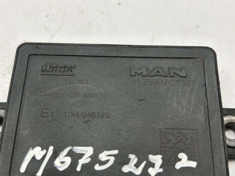 MAN - Upravljačka jedinica za Kamion: slika 4 MAN - Upravljačka jedinica za Kamion: slika 4