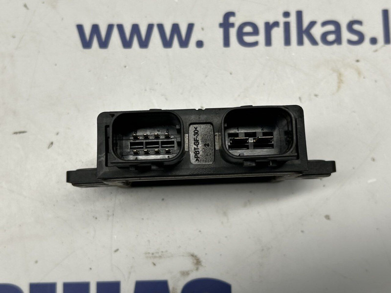 MAN - Upravljačka jedinica za Kamion: slika 3 MAN - Upravljačka jedinica za Kamion: slika 3