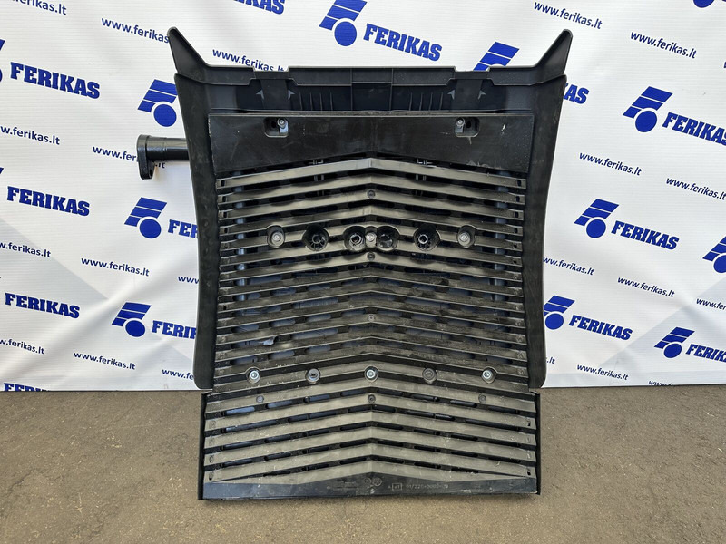 MAN NEW OEM left rear mudguard - Karoserija i eksterijer za Kamion: slika 3 MAN NEW OEM left rear mudguard - Karoserija i eksterijer za Kamion: slika 3