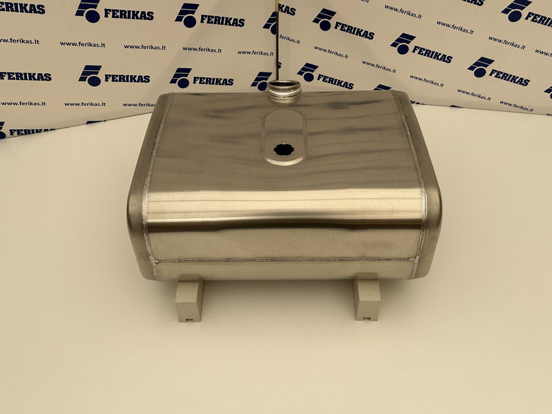 MAN New aluminum fuel tank 150L - Rezervoar za gorivo za Kamion: slika 5 MAN New aluminum fuel tank 150L - Rezervoar za gorivo za Kamion: slika 5