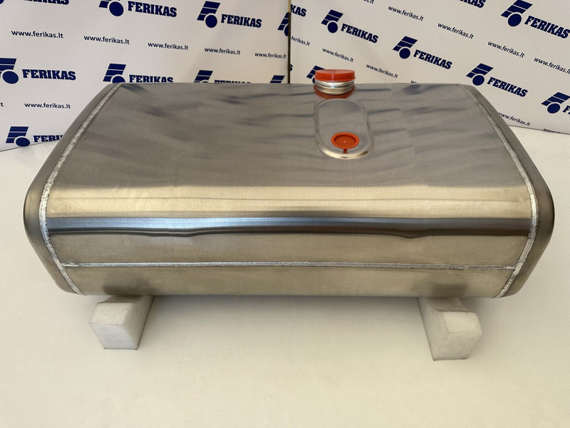 MAN New aluminum fuel tank 200L - Rezervoar za gorivo za Kamion: slika 5 MAN New aluminum fuel tank 200L - Rezervoar za gorivo za Kamion: slika 5