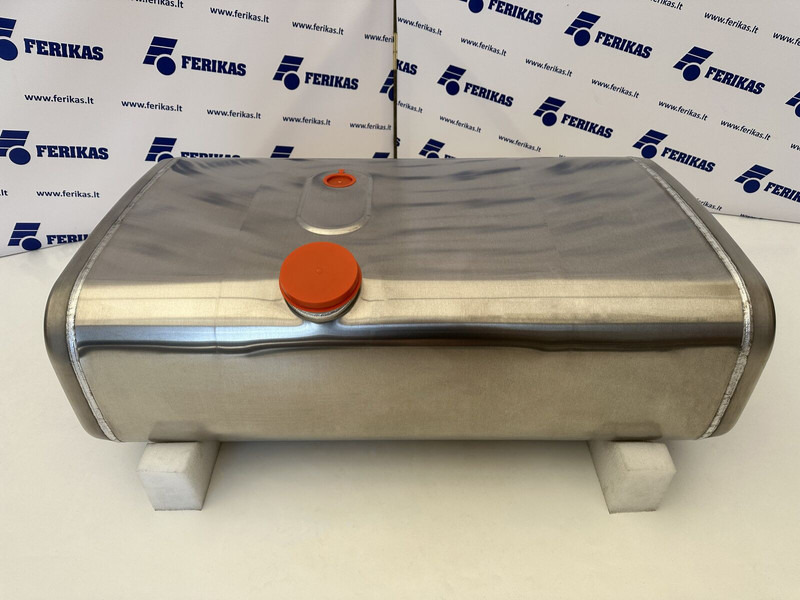 MAN New aluminum fuel tank 200L - Rezervoar za gorivo za Kamion: slika 1 MAN New aluminum fuel tank 200L - Rezervoar za gorivo za Kamion: slika 1