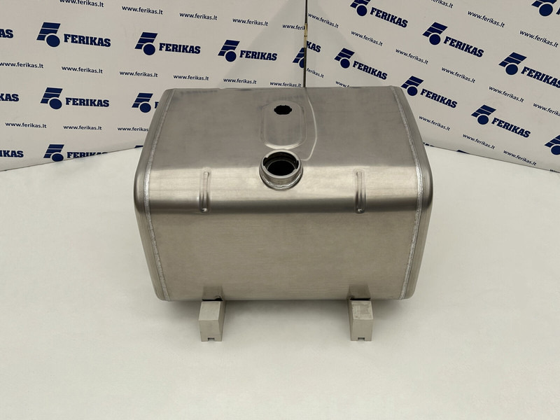 MAN New aluminum fuel tank 220L - Rezervoar za gorivo za Kamion: slika 1 MAN New aluminum fuel tank 220L - Rezervoar za gorivo za Kamion: slika 1