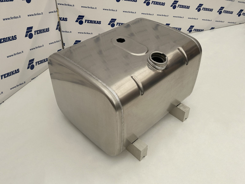 MAN New aluminum fuel tank 220L - Rezervoar za gorivo za Kamion: slika 2 MAN New aluminum fuel tank 220L - Rezervoar za gorivo za Kamion: slika 2