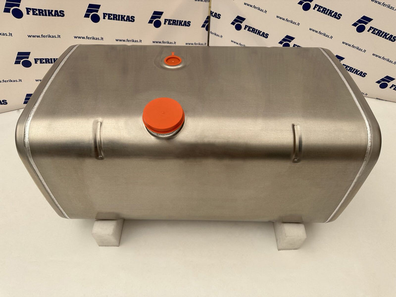 MAN New aluminum fuel tank 300L - Rezervoar za gorivo za Kamion: slika 1 MAN New aluminum fuel tank 300L - Rezervoar za gorivo za Kamion: slika 1