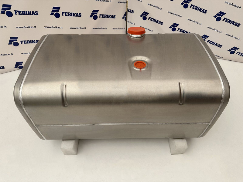 MAN New aluminum fuel tank 300L - Rezervoar za gorivo za Kamion: slika 5 MAN New aluminum fuel tank 300L - Rezervoar za gorivo za Kamion: slika 5