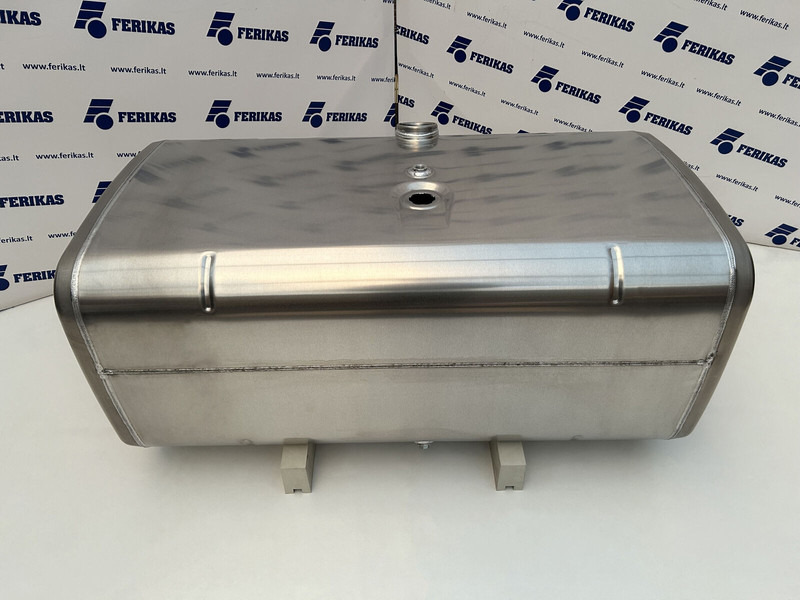 MAN New aluminum fuel tank 480L - Rezervoar za gorivo za Kamion: slika 5 MAN New aluminum fuel tank 480L - Rezervoar za gorivo za Kamion: slika 5