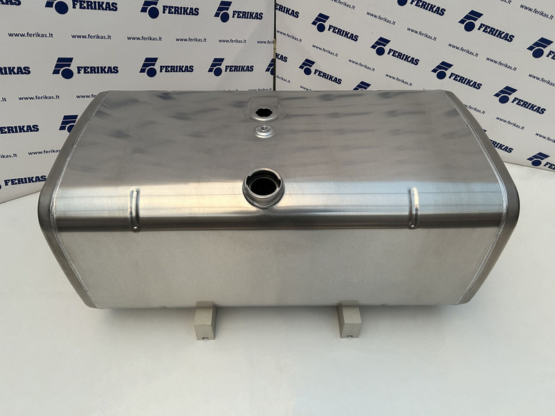 MAN New aluminum fuel tank 480L - Rezervoar za gorivo za Kamion: slika 1 MAN New aluminum fuel tank 480L - Rezervoar za gorivo za Kamion: slika 1