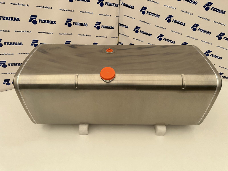 MAN New aluminum fuel tank 600L - Rezervoar za gorivo za Kamion: slika 1 MAN New aluminum fuel tank 600L - Rezervoar za gorivo za Kamion: slika 1