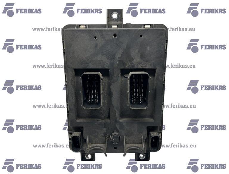 MAN RIO - Upravljačka jedinica za Kamion: slika 2 MAN RIO - Upravljačka jedinica za Kamion: slika 2