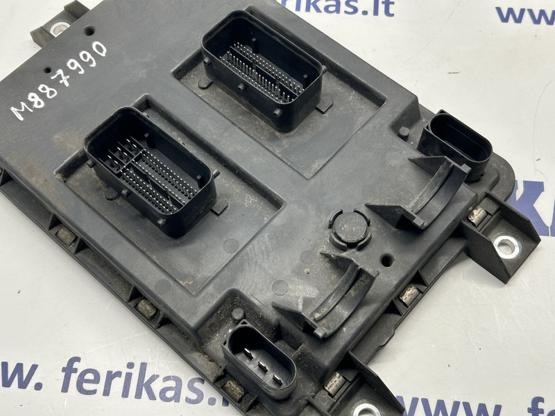 MAN RIO unit - Upravljačka jedinica za Kamion: slika 3 MAN RIO unit - Upravljačka jedinica za Kamion: slika 3