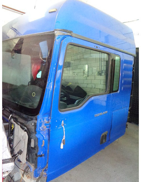 MAN TGA, TGX XXL, XLX cabs for sale, few colour in stock !!! "WORLDW - Kabina i enterijer za Kamion: slika 5 MAN TGA, TGX XXL, XLX cabs for sale, few colour in stock !!! "WORLDW - Kabina i enterijer za Kamion: slika 5