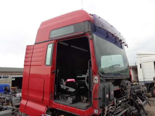 MAN TGA, TGX cabins for sale, BIG stock, few colors - Kabina i enterijer za Kamion: slika 5 MAN TGA, TGX cabins for sale, BIG stock, few colors - Kabina i enterijer za Kamion: slika 5