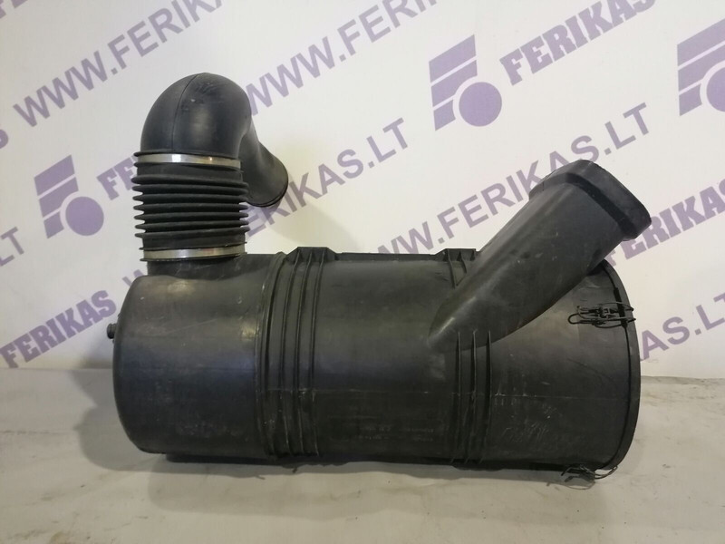 MAN TGX - Sistem za usis vazduha za Kamion: slika 1 MAN TGX - Sistem za usis vazduha za Kamion: slika 1