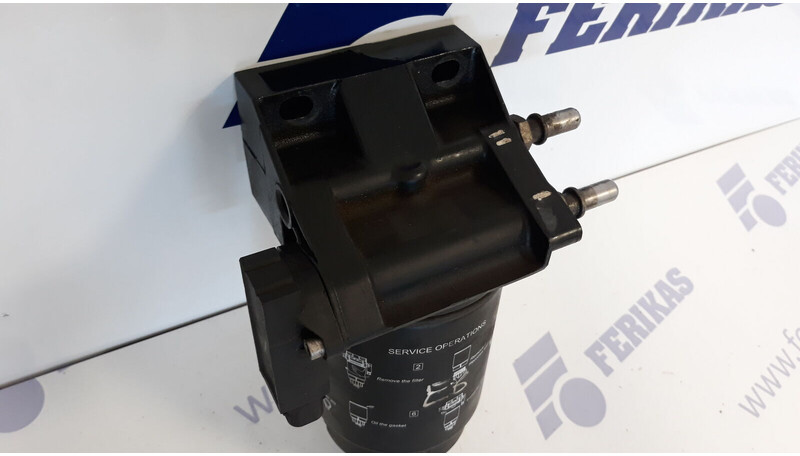 MAN TGX - Filter za gorivo za Kamion: slika 3 MAN TGX - Filter za gorivo za Kamion: slika 3