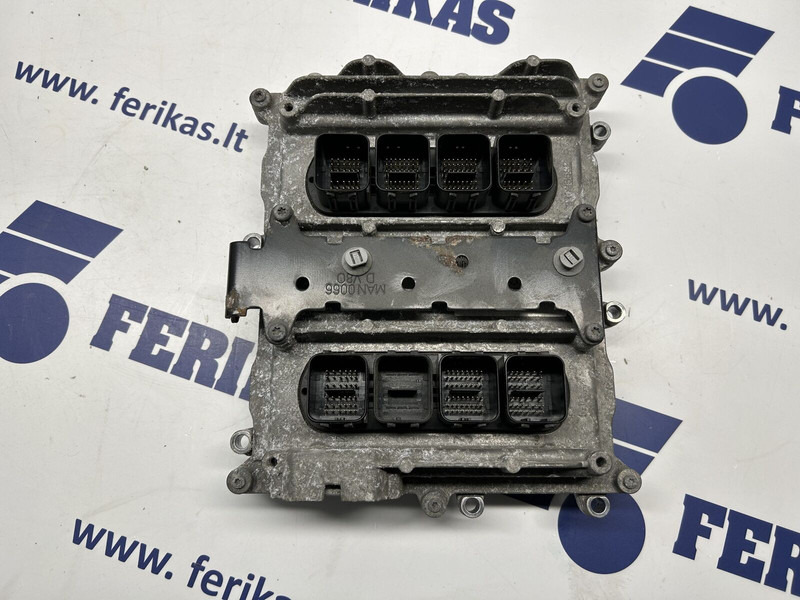 MAN engine control unit ECU - Upravljačka jedinica za Kamion: slika 1 MAN engine control unit ECU - Upravljačka jedinica za Kamion: slika 1