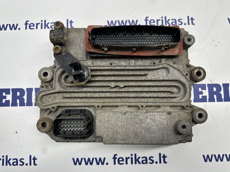 Mercedes-Benz ACM 2.1 - Upravljačka jedinica za Kamion: slika 1 Mercedes-Benz ACM 2.1 - Upravljačka jedinica za Kamion: slika 1