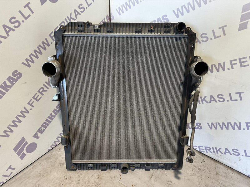 Mercedes-Benz Actros MP4 - Radijator za Kamion: slika 1 Mercedes-Benz Actros MP4 - Radijator za Kamion: slika 1