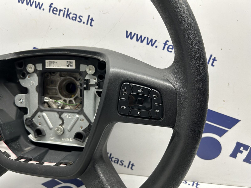 Mercedes-Benz Actros MP5 - Volan za Kamion: slika 3 Mercedes-Benz Actros MP5 - Volan za Kamion: slika 3