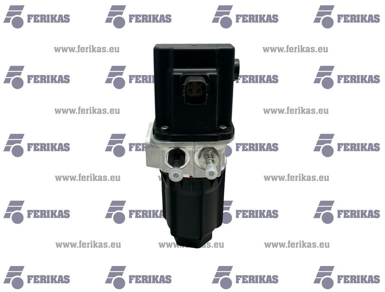 Mercedes-Benz AdBlue pump - Prigušivač/ Izduvni sistem za Kamion: slika 2 Mercedes-Benz AdBlue pump - Prigušivač/ Izduvni sistem za Kamion: slika 2