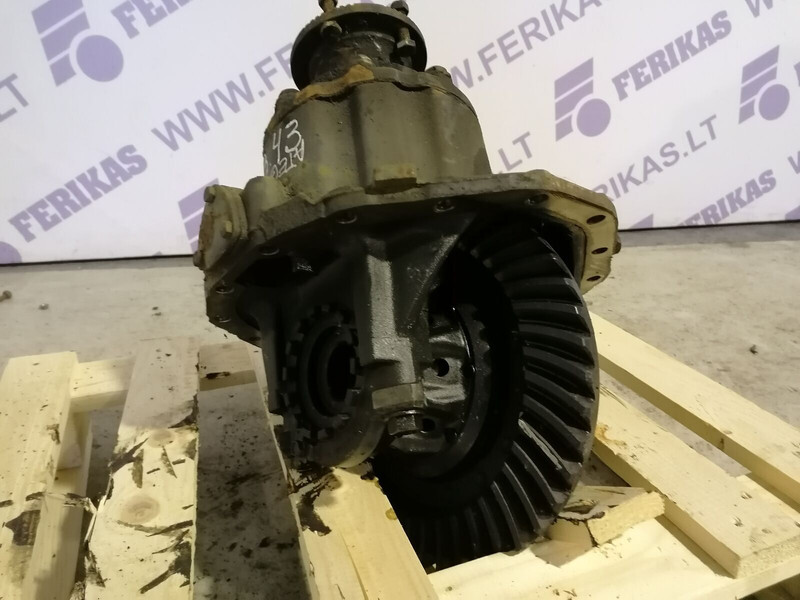 Mercedes-Benz HL4 13/43 3 308 - Diferencijalna brzina za Kamion: slika 1 Mercedes-Benz HL4 13/43 3 308 - Diferencijalna brzina za Kamion: slika 1