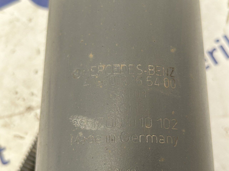 Mercedes-Benz - Amortizeri za Kamion: slika 4 Mercedes-Benz - Amortizeri za Kamion: slika 4