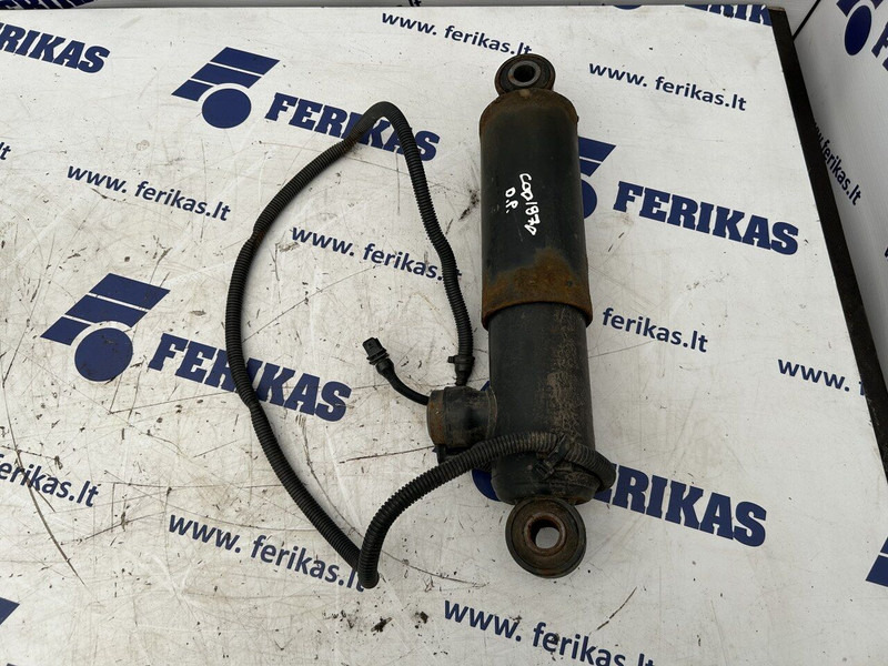 Mercedes-Benz - Amortizeri za Kamion: slika 2 Mercedes-Benz - Amortizeri za Kamion: slika 2