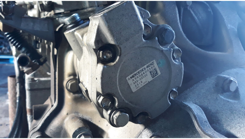Mercedes-Benz MB power steering pump - Upravljačka pumpa za Kamion: slika 3 Mercedes-Benz MB power steering pump - Upravljačka pumpa za Kamion: slika 3