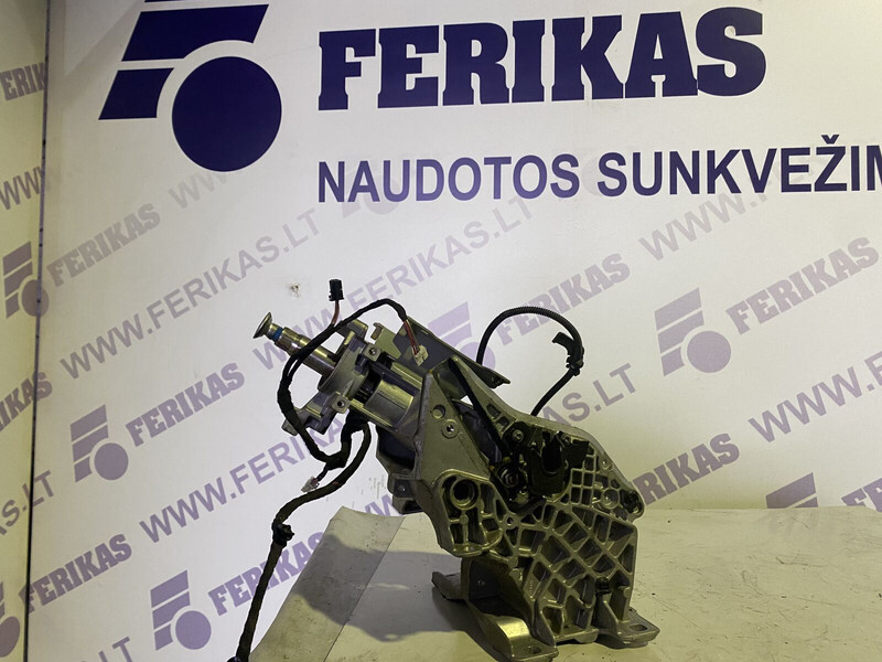 Mercedes-Benz MP4 - Stub upravljača za Kamion: slika 1 Mercedes-Benz MP4 - Stub upravljača za Kamion: slika 1