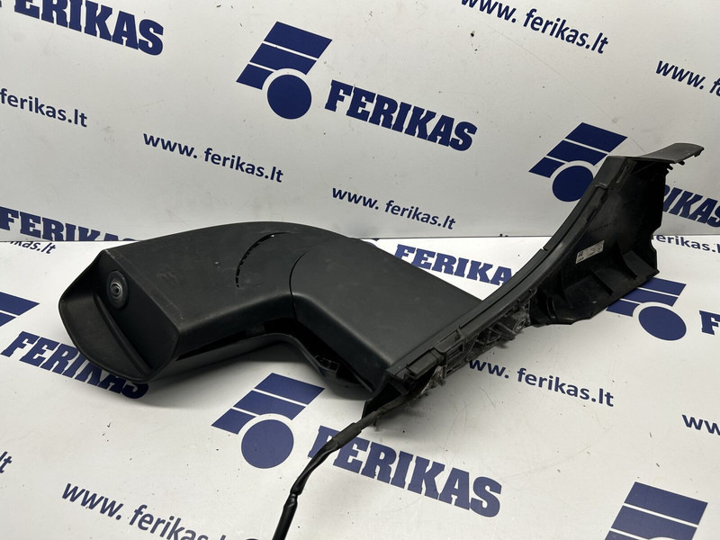 Mercedes-Benz MP5 rear view camera, mirror - Retrovizor za Kamion: slika 4 Mercedes-Benz MP5 rear view camera, mirror - Retrovizor za Kamion: slika 4