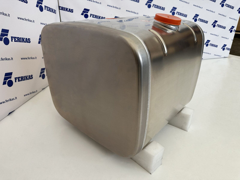 Mercedes-Benz New aluminum fuel tank 200L - Rezervoar za gorivo za Kamion: slika 3 Mercedes-Benz New aluminum fuel tank 200L - Rezervoar za gorivo za Kamion: slika 3