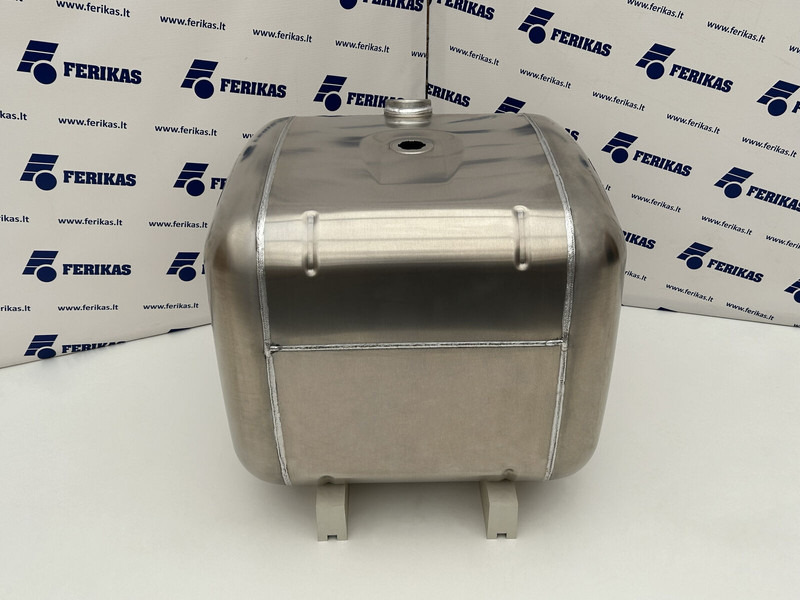 Mercedes-Benz New aluminum fuel tank 320 L. - Rezervoar za gorivo za Kamion: slika 5 Mercedes-Benz New aluminum fuel tank 320 L. - Rezervoar za gorivo za Kamion: slika 5