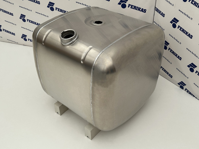 Mercedes-Benz New aluminum fuel tank 320 L. - Rezervoar za gorivo za Kamion: slika 3 Mercedes-Benz New aluminum fuel tank 320 L. - Rezervoar za gorivo za Kamion: slika 3