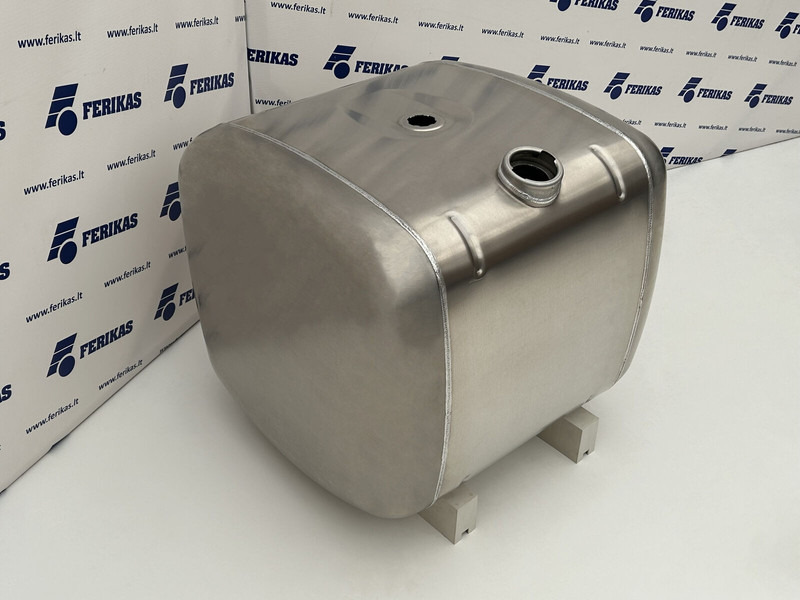 Mercedes-Benz New aluminum fuel tank 320 L. - Rezervoar za gorivo za Kamion: slika 2 Mercedes-Benz New aluminum fuel tank 320 L. - Rezervoar za gorivo za Kamion: slika 2