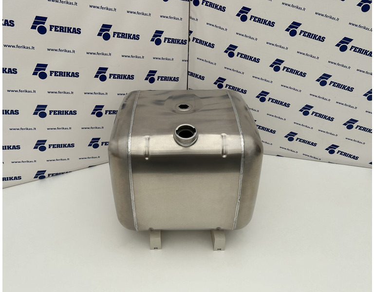Mercedes-Benz New aluminum fuel tank 320 L. - Rezervoar za gorivo za Kamion: slika 1 Mercedes-Benz New aluminum fuel tank 320 L. - Rezervoar za gorivo za Kamion: slika 1