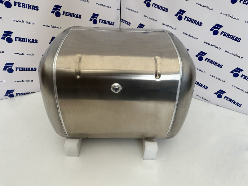 Rezervoar za gorivo za Kamion novi Mercedes-Benz New aluminum fuel tank 320L: slika 6 Rezervoar za gorivo za Kamion novi Mercedes-Benz New aluminum fuel tank 320L: slika 6