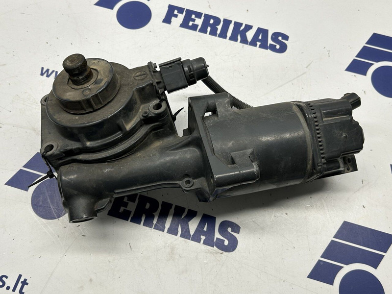 Mercedes-Benz cross-drive steering system, superimposed steering - Relej za Kamion: slika 2 Mercedes-Benz cross-drive steering system, superimposed steering - Relej za Kamion: slika 2