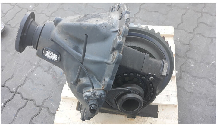 Mercedes-Benz differential - Diferencijalna brzina za Kamion: slika 1 Mercedes-Benz differential - Diferencijalna brzina za Kamion: slika 1
