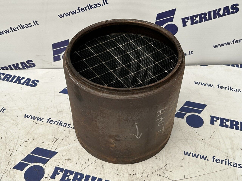Mercedes-Benz exhaust catalyst filter - Katalizator za Kamion: slika 1 Mercedes-Benz exhaust catalyst filter - Katalizator za Kamion: slika 1