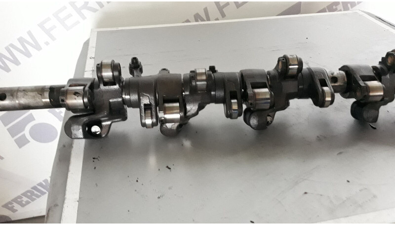 Mercedes-Benz exhaust rocker shaft - Bregasta osovina za Kamion: slika 3 Mercedes-Benz exhaust rocker shaft - Bregasta osovina za Kamion: slika 3