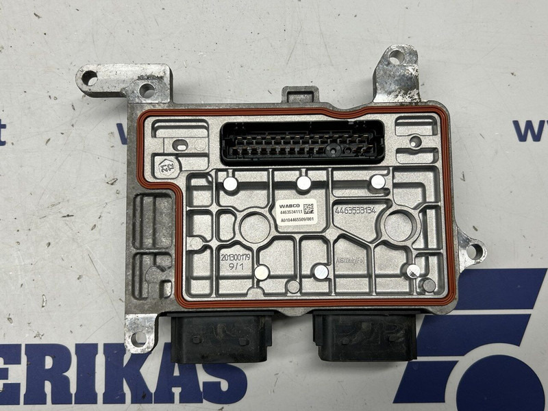 Mercedes-Benz gearbox control - Upravljačka jedinica za Kamion: slika 1 Mercedes-Benz gearbox control - Upravljačka jedinica za Kamion: slika 1