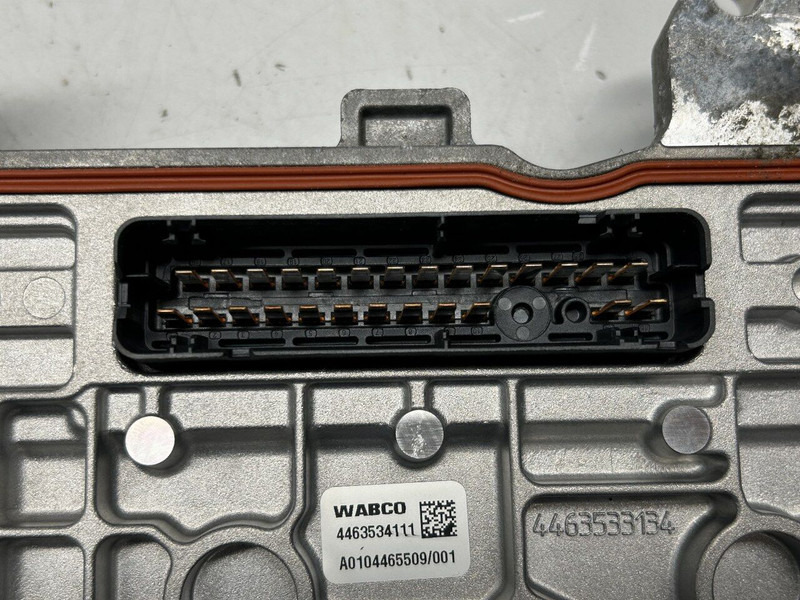 Mercedes-Benz gearbox control - Upravljačka jedinica za Kamion: slika 4 Mercedes-Benz gearbox control - Upravljačka jedinica za Kamion: slika 4