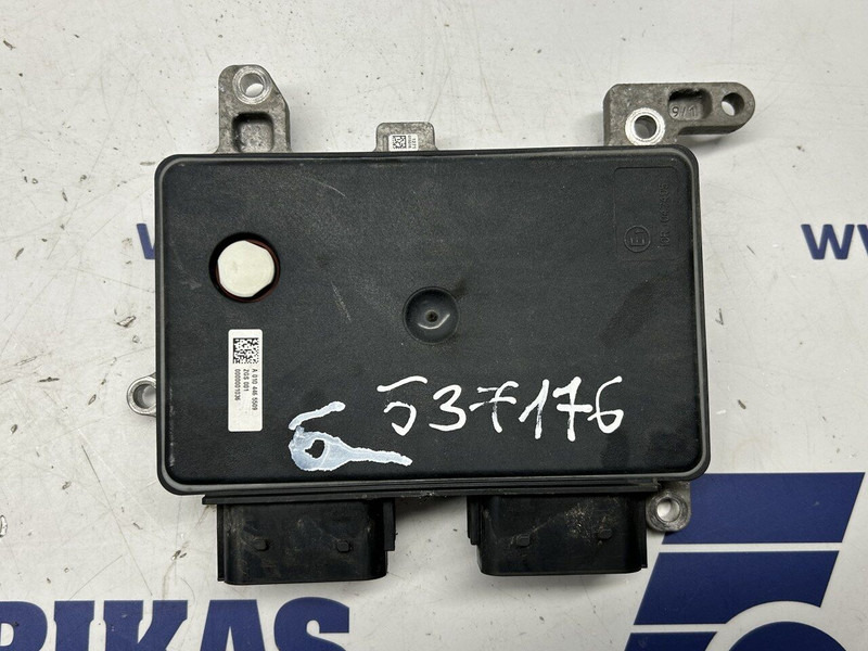 Mercedes-Benz gearbox control - Upravljačka jedinica za Kamion: slika 2 Mercedes-Benz gearbox control - Upravljačka jedinica za Kamion: slika 2
