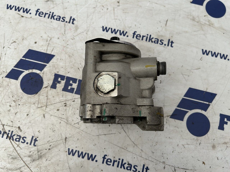 Mercedes-Benz hydraulic pump - Hidraulična pumpa za Kamion: slika 1 Mercedes-Benz hydraulic pump - Hidraulična pumpa za Kamion: slika 1